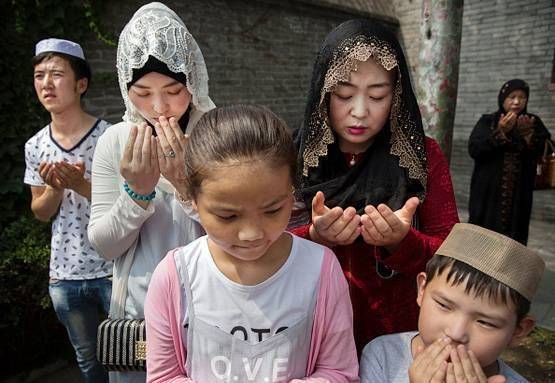 उइगुर मुस्लिमों पर अत्याचार को लेकर चीन पर अमेरिका का एक्शन