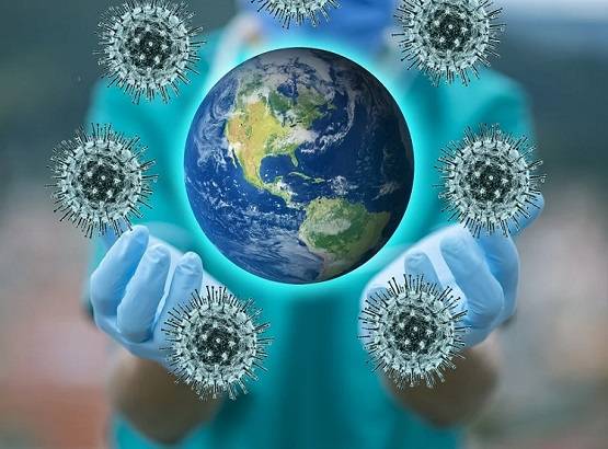 इटली के वैज्ञानिकों ने किया दुनिया की पहली कोरोना वैक्सीन बनाने का दावा