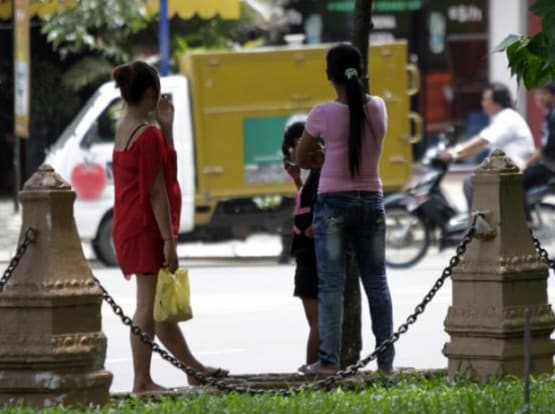 भारत में सेक्स वर्करों और कोरोना को लेकर स्टडी में दी गई चेतावनी