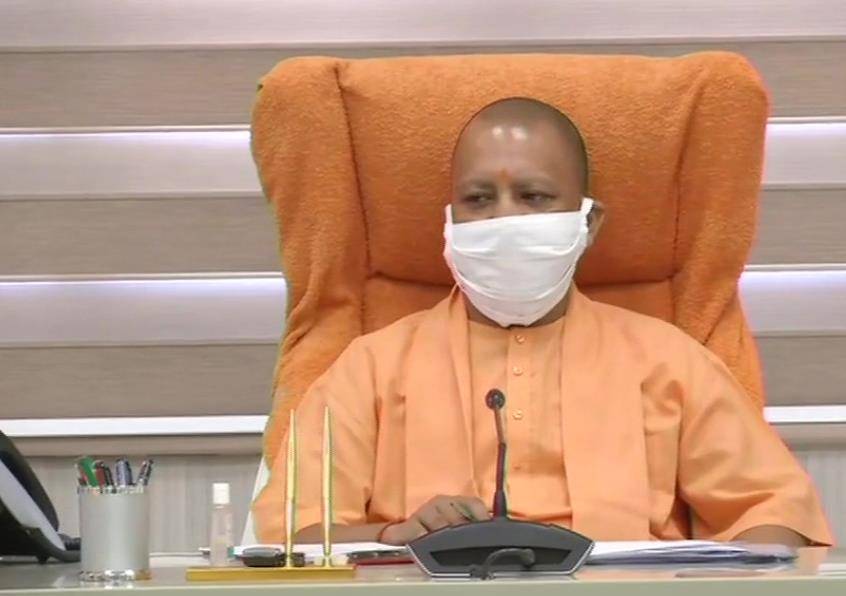 योगी सरकार का 20 लाख रोजगार का प्लान, मुंबई-दिल्ली नहीं लौटेंगे मजदूर?