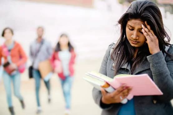 काम आया घर में पढ़ना, 2 बार प्री में फेल होकर तीसरी बार में बनीं IAS