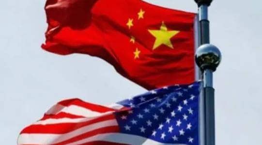 चीन से अपनी कंपनियों को लाने में जुटा US, कांग्रेस में विधेयक पेश!