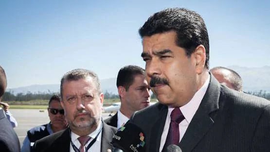 US ने वेनेजुएला में की तख्तापलट की कोशिश? गिरफ्तार अमेरिकियों ने कबूली साजिश