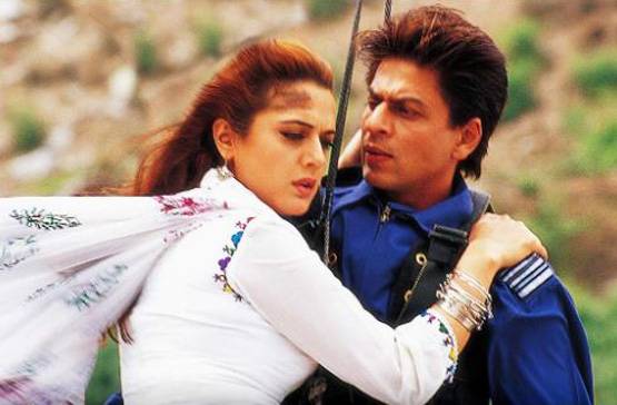 सलमान के फार्महाउस से शाहरुख के मन्नत तक, स्टार्स के घर शूट हुईं ये फिल्में