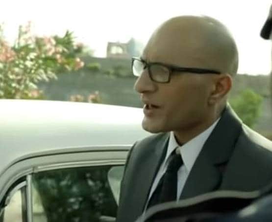 गांव में साड़ी पहने नजर आईं मनी हाईस्ट की एक्ट्रेस, जानें क्या है माजरा