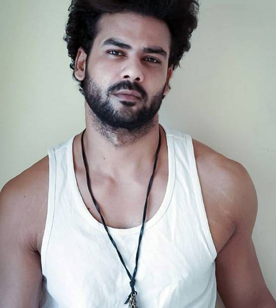 शिवांगी जोशी को आज भी 'बीवी' कहकर बुलाते हैं विशाल आदित्य सिंह, ये है वजह