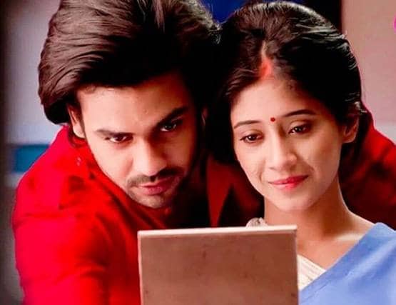 शिवांगी जोशी को आज भी 'बीवी' कहकर बुलाते हैं विशाल आदित्य सिंह, ये है वजह