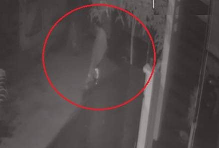 विशाखापट्टनम गैस लीक का CCTV फुटेज सामने आया, दर्दनाक था मंजर