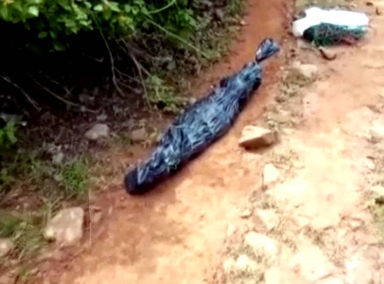 3 साल पहले जिस बेटे का किया था अंतिम संस्कार, वो लॉकडाउन में लौट आया