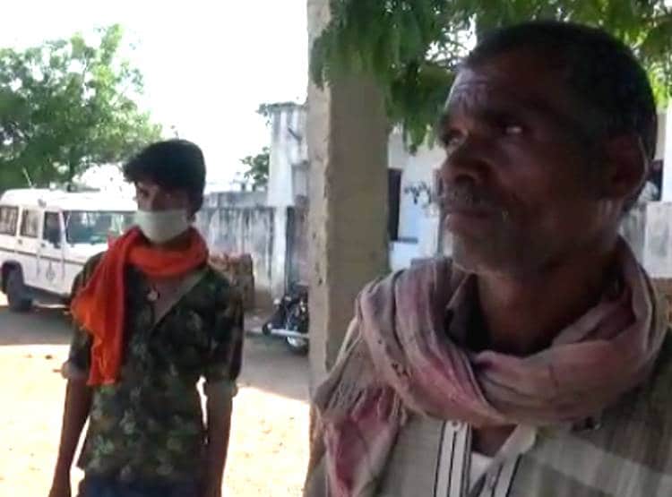 3 साल पहले जिस बेटे का किया था अंतिम संस्कार, वो लॉकडाउन में लौट आया