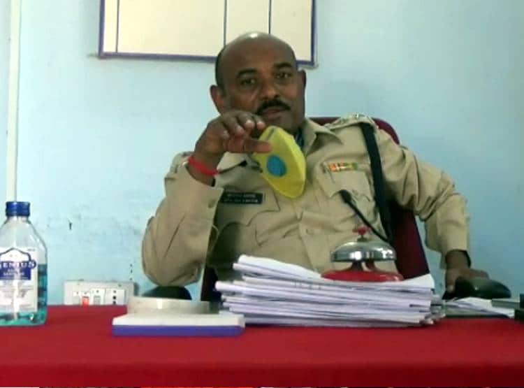 3 साल पहले जिस बेटे का किया था अंतिम संस्कार, वो लॉकडाउन में लौट आया