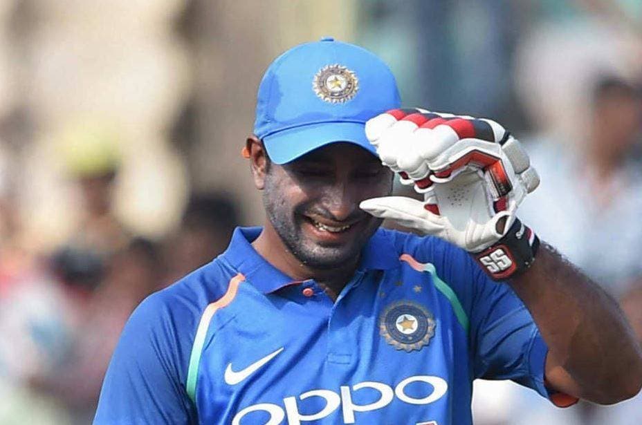 युवराज ने बताया- क्यों हार गए वर्ल्ड कप, इस खिलाड़ी को निकालना पड़ा महंगा