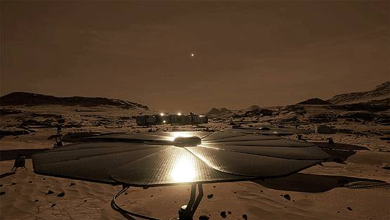 चांद पर फिर इंसान भेजेगा NASA, ये तीन कंपनियां बनाएंगी स्पेस क्राफ्ट