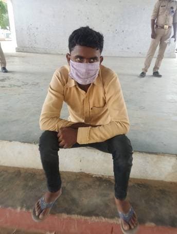 प्रेमी के साथ पकड़ी गई पत्नी, करवाई पति की हत्या, कुत्ते ने पहुंचाया जेल