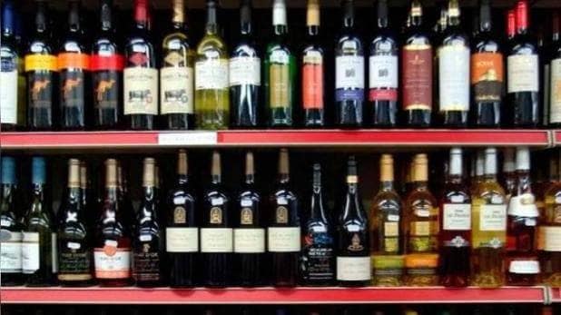 शराब की बिक्री पर अब रोक नहीं, लॉकडाउन में इन शर्तों के साथ खुलेंगी दुकानें