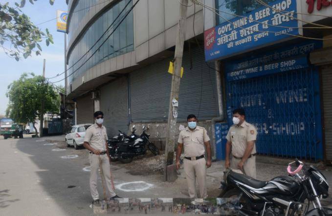 शराब की बिक्री राज्यों के लिए मजबूरी नहीं 'जरूरी', भरता है खजाना!