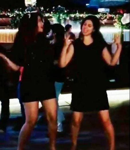 VIDEO: ईद पर मोहम्मद शमी की वाइफ ने किया डांस, लोगों ने किया ट्रोल