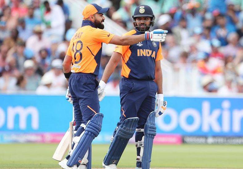 धोनी पर स्टोक्स ने उठाए सवाल, बोले- WC में जीतने की कोशिश नहीं की