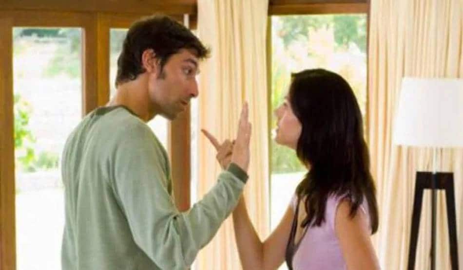 कोरोना टेस्ट नहीं कराने पर पत्नी को हुआ शक, पति को कराया अरेस्ट