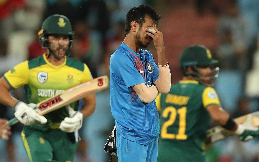 कमजोर पड़ा कोरोना तो अगस्त में टी-20 सीरीज खेलेंगे भारत-द.अफ्रीका