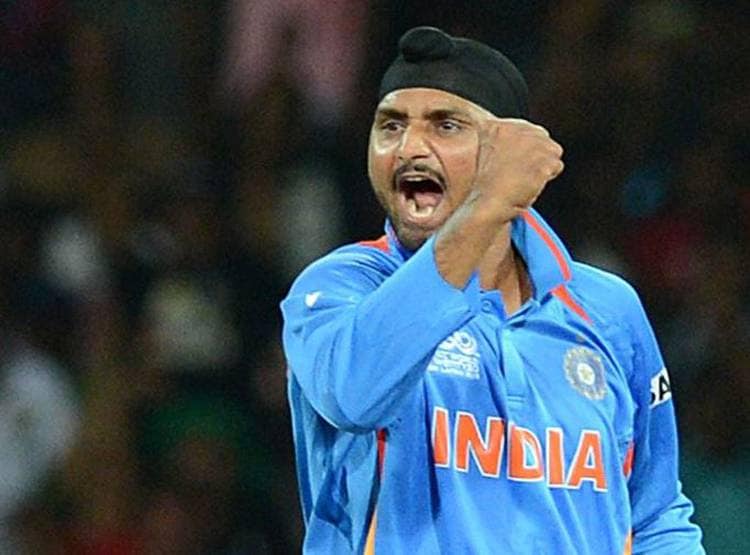 हरभजन बोले- टीम इंडिया के लिए फिर टी-20 में खेल सकता हूं