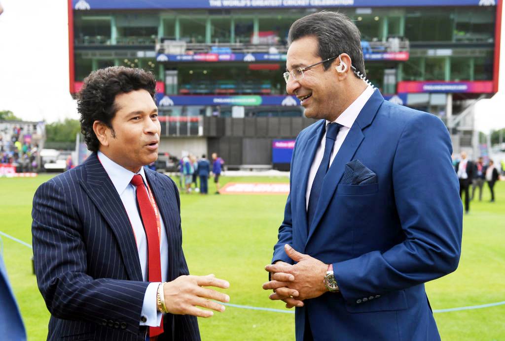 सचिन के सभी रिकॉर्ड तोड़ देंगे कोहली? वसीम अकरम ने दिया ये जवाब