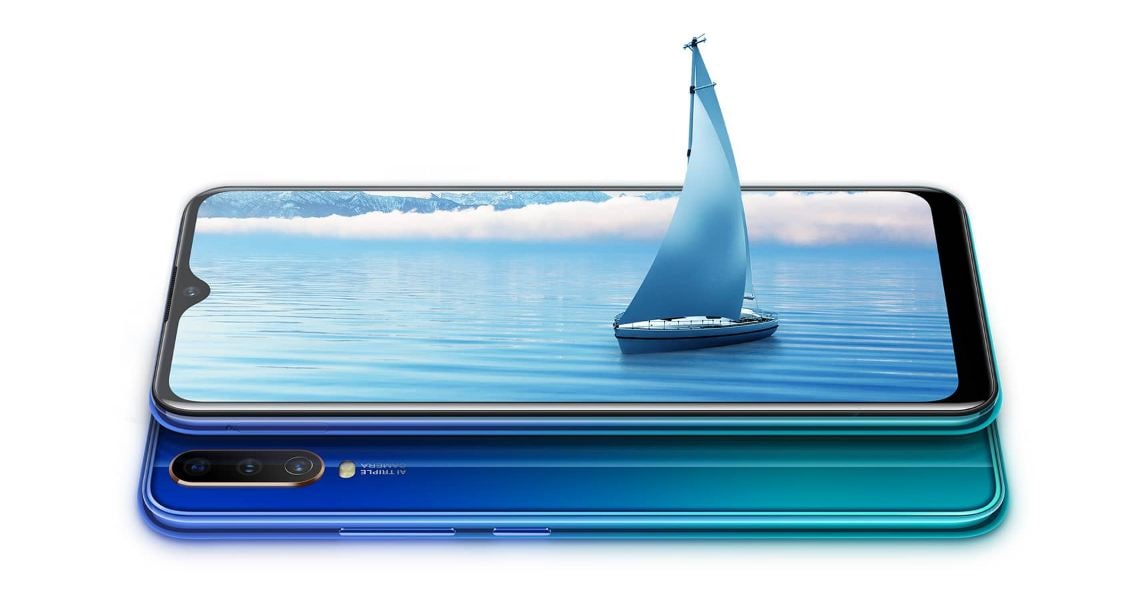 Flipkart पर Vivo डेज सेल की हुई शुरुआत, देखें ऑफर्स