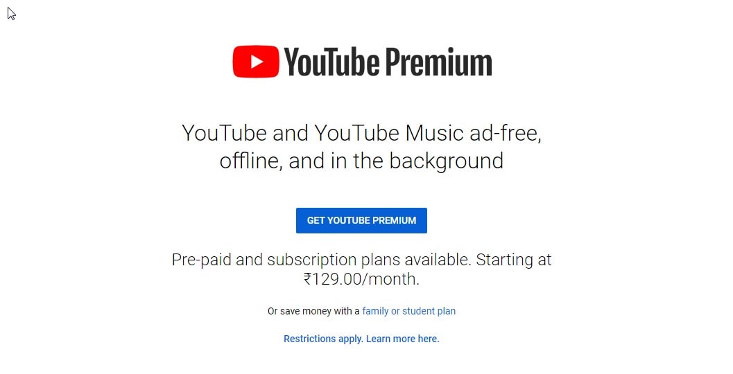 भारत के पॉपुलर वीडियो स्ट्रीमिंग प्लेटफॉर्म्स, देखें कीमतों में अंतर