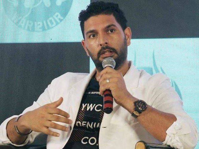 टीम इंडिया के कोच बनना चाहते हैं युवराज, गंभीर ने दिया ये रिएक्शन