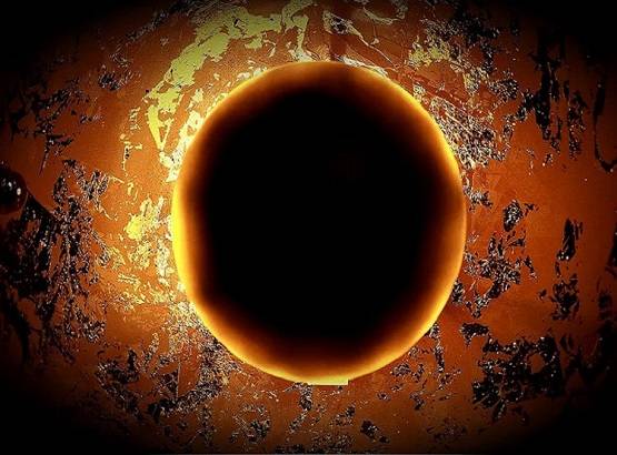 5 घंटे 49 मिनट रहेगा सूर्य ग्रहण, जानें भारत में कहां-कहां छाएगा अंधेरा