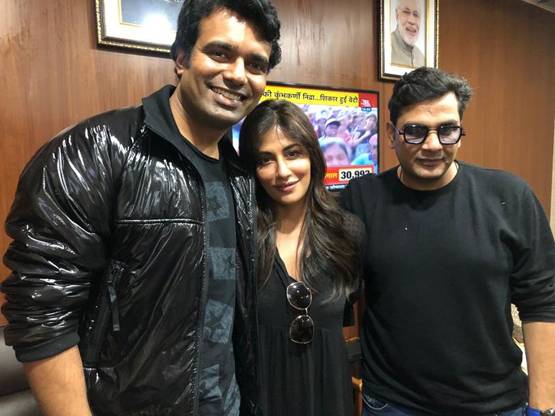 दिल्ली क्राइम 2 में दिखेंगे IAS अभ‍िषेक सिंह, बताया कैसे मिला एक्ट‍िंग का ऑफर