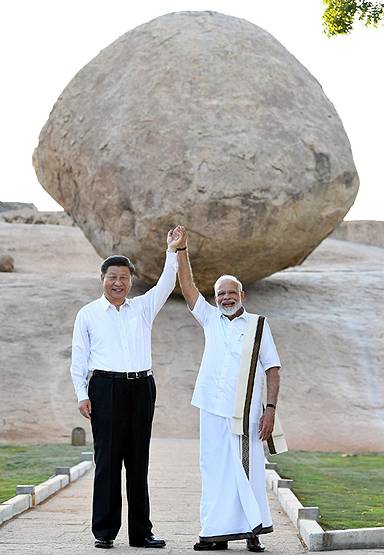 मोदी-जिनपिंग में 18 मुलाकातें, लद्दाख के टकराव ने सारी कोशिशें कर दीं फेल!