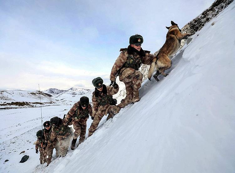ताइवान की वेबसाइट पर तस्वीर, भगवान राम ने चीन के ड्रैगन पर साधा निशाना