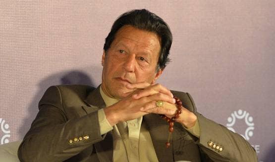 लॉकडाउन पर इमरान खान के बोल- भारत में गरीब भूख से मर रहे