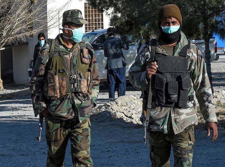 बलूचिस्तान में हिंसक प्रोटेस्ट से डरी PAK फौज, सुरक्षा पोस्ट छोड़कर भागे जवान