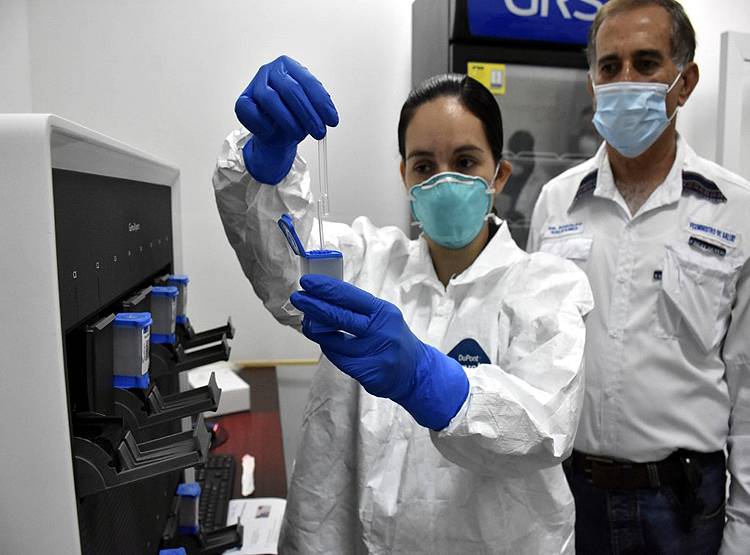 स्वाइन फ्लू की दवा से होगा कोरोना का इलाज, मिल सकती है मंजूरी