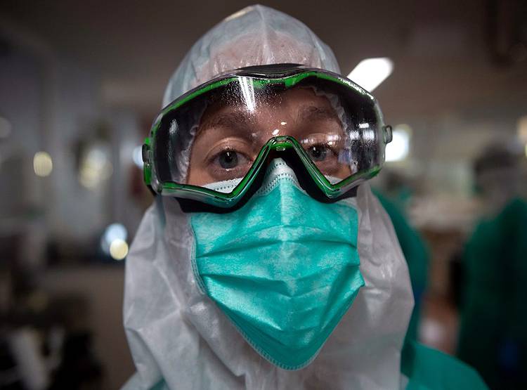 चीन नहीं इन देशों से भारत में आया कोरोना संक्रमण, स्टडी में दावा