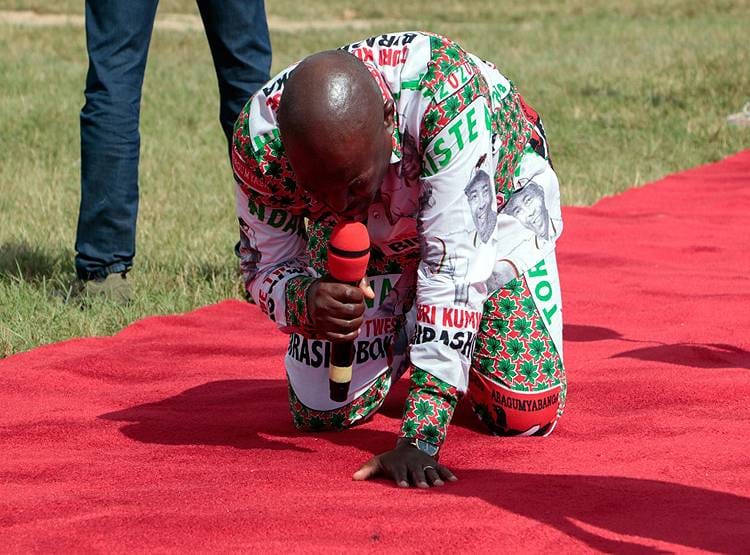 क्या कोरोना से हुई बुरुंडी के राष्ट्रपति की मौत? विपक्ष ने किया दावा