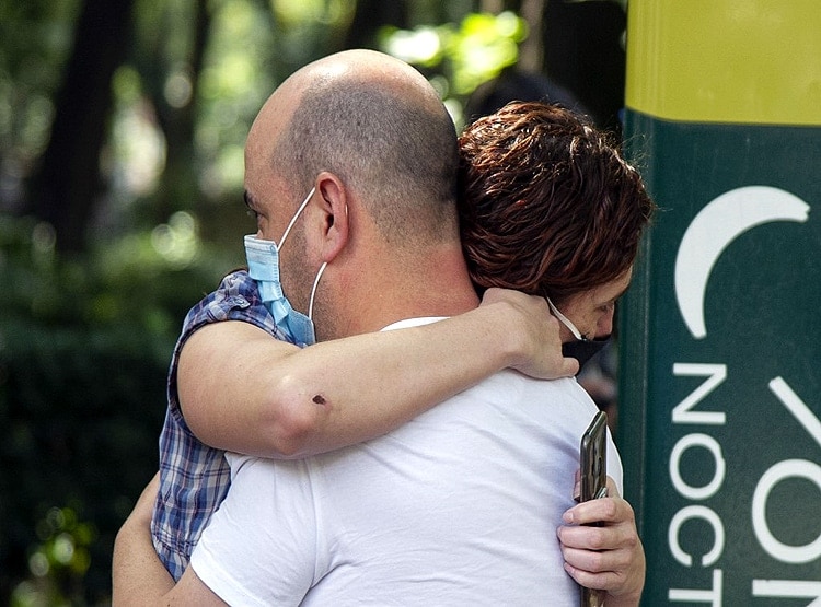 मेक्सिको में 7.4 तीव्रता का भूकंप, 140 झटकों से दहशत में लोग