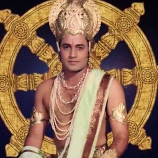 जब निकली थी रामायण की शोभा यात्रा, उमड़ पड़ा था सबसे बड़ा जन सैलाब