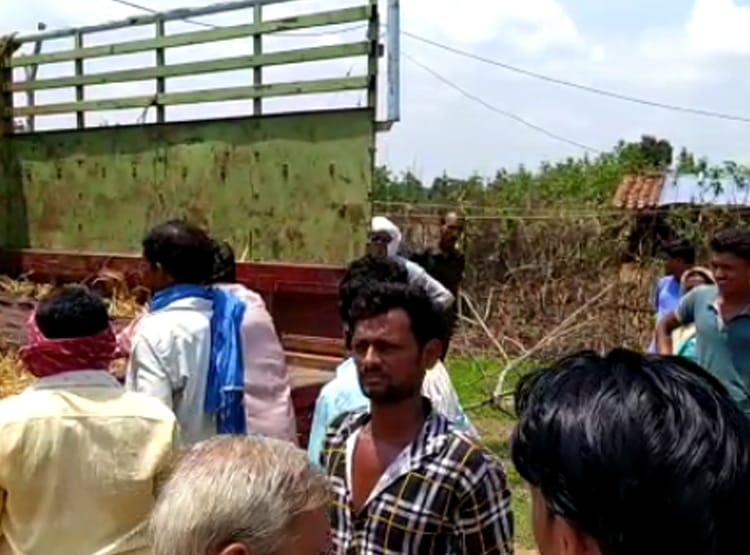 रात को सोते वक्त जहरीले सांप ने काटा, 3 मौतों से गांव में फैली दहशत