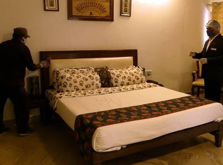 15 जून से खुलेंगे एमपी के टाइगर रिजर्व, टूरिस्टों को ऐसे मिलेगी एंट्री