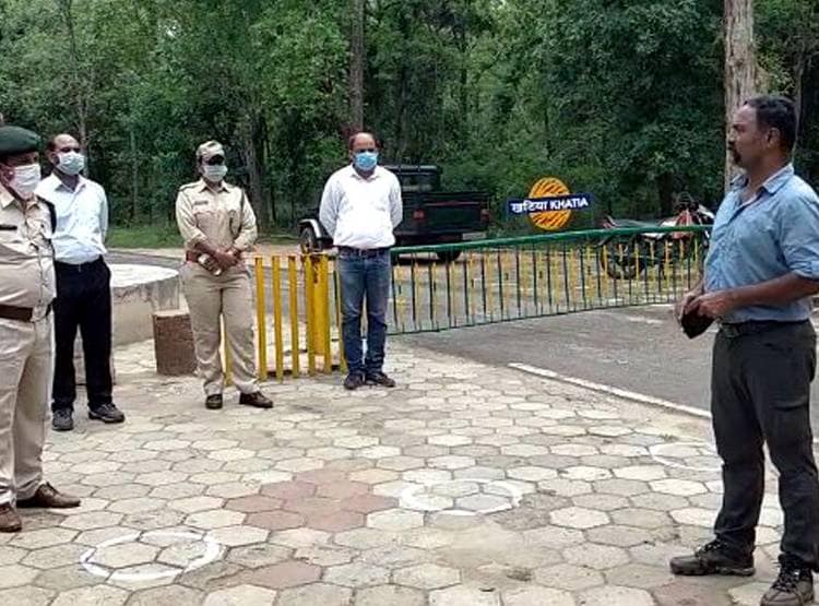 15 जून से खुलेंगे एमपी के टाइगर रिजर्व, टूरिस्टों को ऐसे मिलेगी एंट्री