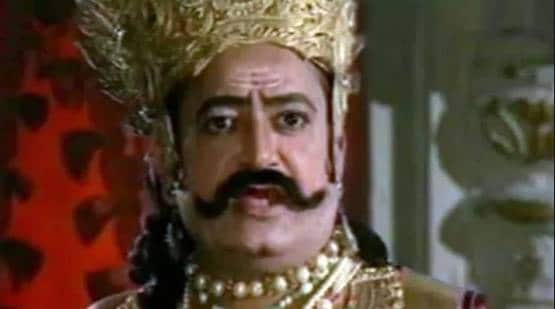 रामायण: इस एक्टर की सलाह पर रामानंद ने अरविंद त्रिवेदी को चुना था रावण