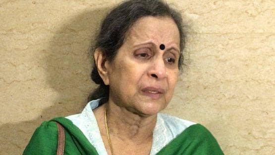 सुशांत को यादकर रो पड़ीं उनकी ऑनस्क्रीन मां, कहा- सब मिला, फिर सुसाइड क्यों