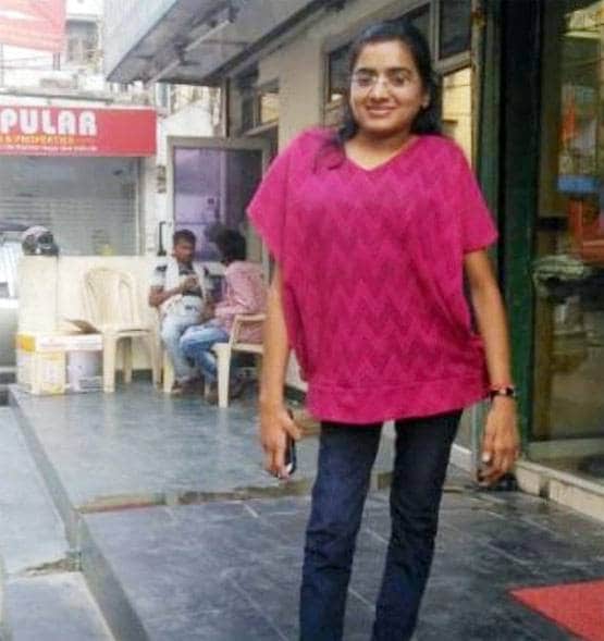 कभी कोमा में थी ये लड़की, पहले बनी CA, फिर पास किया UPSC