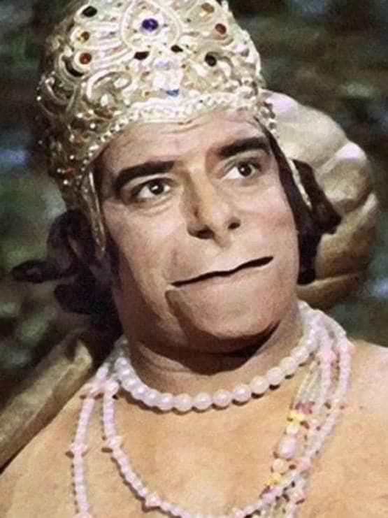 कैसे तैयार होती थी रामायण की वानरसेना? सुनील लहरी ने खोला राज