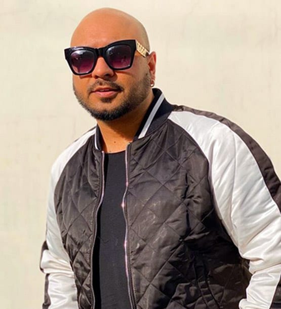 पिता बनने वाले हैं 'तेरी मिट्टी' के सिंगर बी प्राक, पत्नी संग शेयर की फोटो