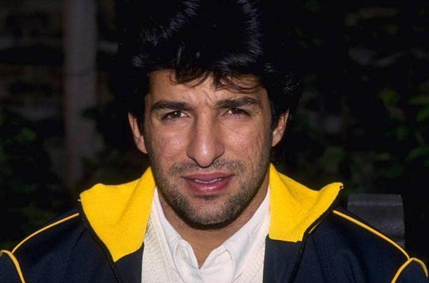 जब वसीम अकरम ने गिराई विव रिचर्ड्स की कैप, ड्रेसिंग रूम में मिली जान से मारने की धमकी