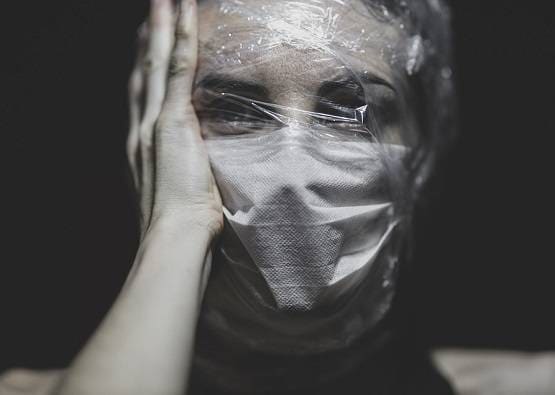 कोरोना के 2 नए लक्षण, शरीर में ऐसा महसूस हो तो टेस्ट जरूरी